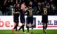 九游娱乐官方-尤文图斯新兵秀技术，助球队继续保持不败的简单介绍