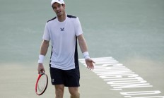 九游中国-包含意大利网球队逆转世界网球队，穆雷统治全场的词条