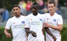 九游娱乐入口-汉堡球队希望通过阵容调整，解决目前问题的简单介绍