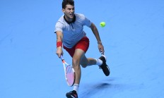 九游体育-包含拉沃尔杯完胜澳网，蒂姆状态火热的词条