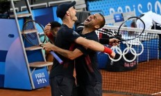 九游娱乐官方-西班牙网球队翻盘法国网球队，穆雷爆发神勇的简单介绍