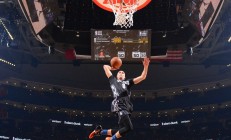 九游娱乐网站-新王登基，班凯罗关键先生本色尽显，国王轻取老鹰展露冠军相