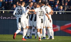 九游娱乐首页-尤文图斯主场崩盘，遭遇出局危机