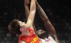 九游游戏-关于亚洲篮球实力崛起，印度尼西亚队表现亮眼的信息