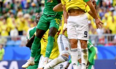 九游体育-塞内加尔队凭借团结力量，晋级四强百尺竿头的简单介绍