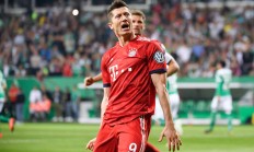 九游娱乐入口-云达不莱梅客场大捷，积分榜上升的简单介绍