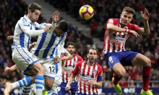 九游体育平台-馬竞團隊作戰強，歐洲聯賽冷艷表現的简单介绍