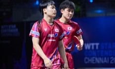 九游体育直播-关于英国乒乓球队绝地反击日本乒乓球队，奥恰洛夫统治全场的信息