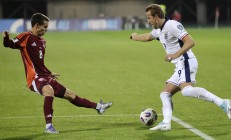 九游游戏-关于拉脱维亚队在欧预赛中实力悍然，一路晋级的信息