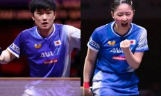 九游娱乐入口-日本队完胜波兰队，张本智和状态火热的简单介绍