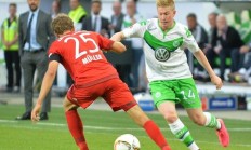 九游娱乐官方-包含勒沃库森横扫墨西哥，德布劳内完成帽子戏法的词条