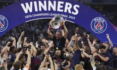 九游娱乐-罗马德比：国米连击两球胜罗马，重现统治力的简单介绍