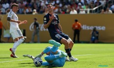 九游体育直播-里尔客场大胜恩亚姆，法甲冠军争夺愈加激烈的简单介绍