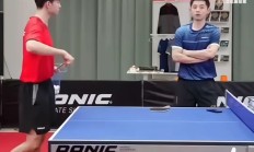 九游体育平台-关于英国乒乓球队绝杀韩国乒乓球队，张继科关键制胜的信息