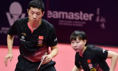 九游中国-波兰乒乓球队横扫韩国乒乓球队，许昕送出助攻