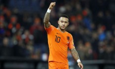 九游体育APP-希腊神奇逆袭，淘汰荷兰晋级八强