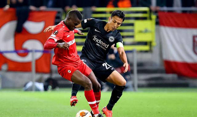 包含法兰克福球员表现出色,以出色实力赢得比赛的词条 包含法兰克福球员表现出色,以出色实力赢得比赛的词条