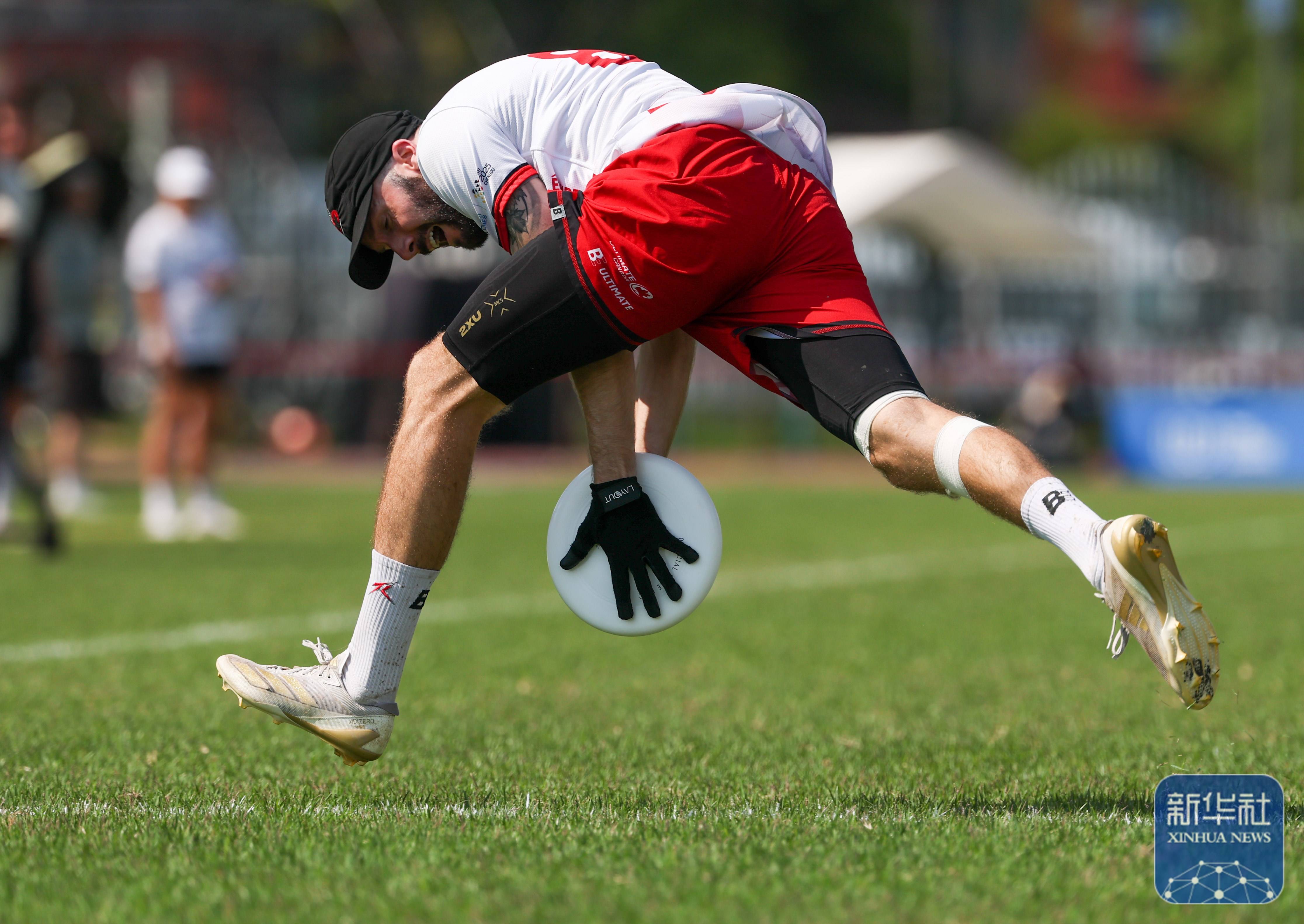 加拿大代表队在比赛中表现出优秀的团队合作精神的简单介绍 加拿大代表队在比赛中表现出优秀的团队合作精神的简单介绍