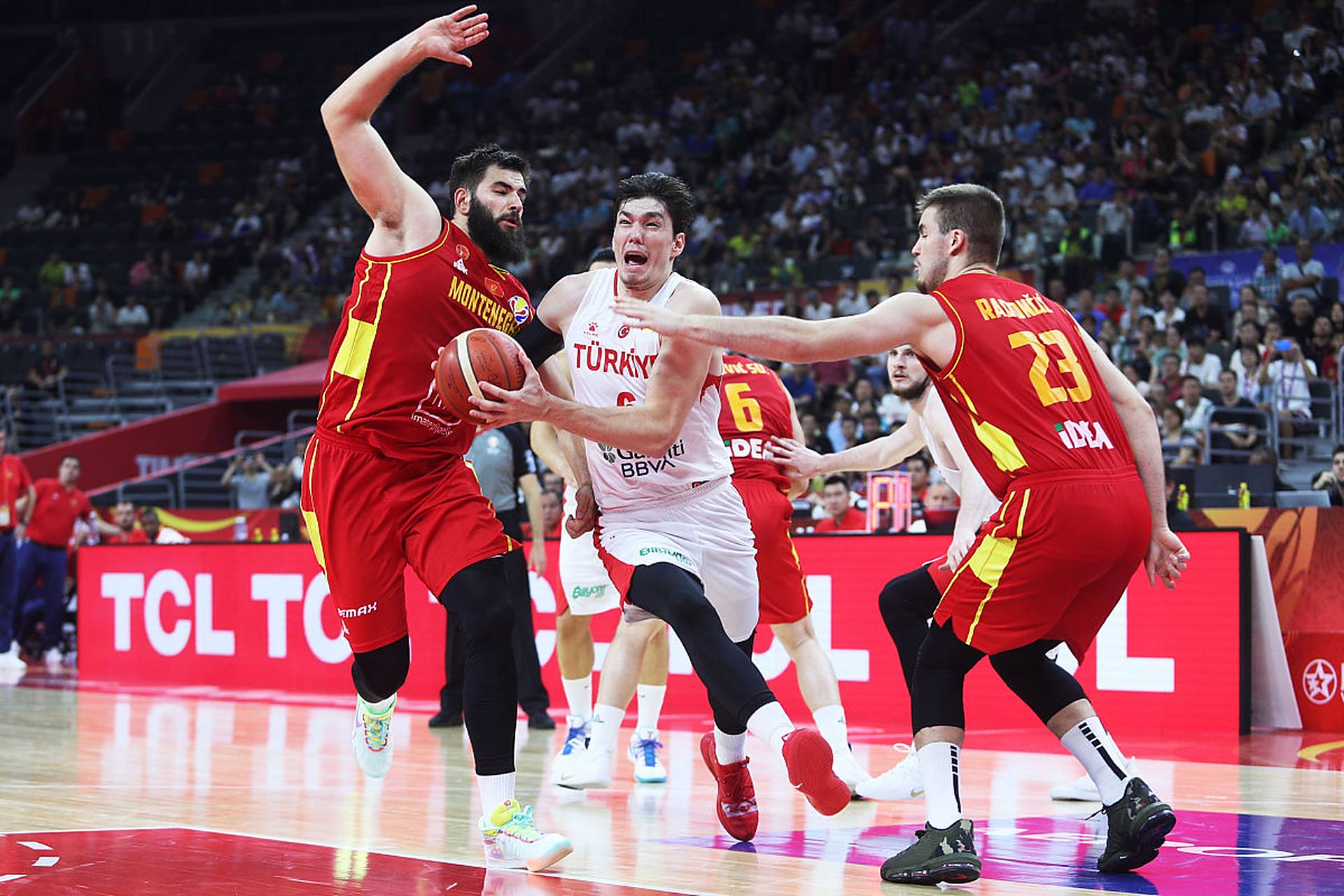 全球篮球狂热愈演愈烈,风靡世界的简单介绍 全球篮球狂热愈演愈烈,风靡世界的简单介绍