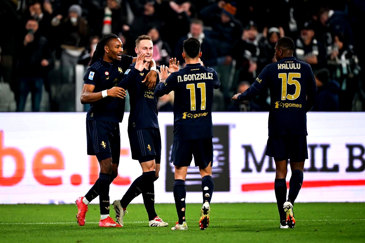 尤文图斯新兵秀技术,助球队继续保持不败的简单介绍 尤文图斯新兵秀技术,助球队继续保持不败的简单介绍