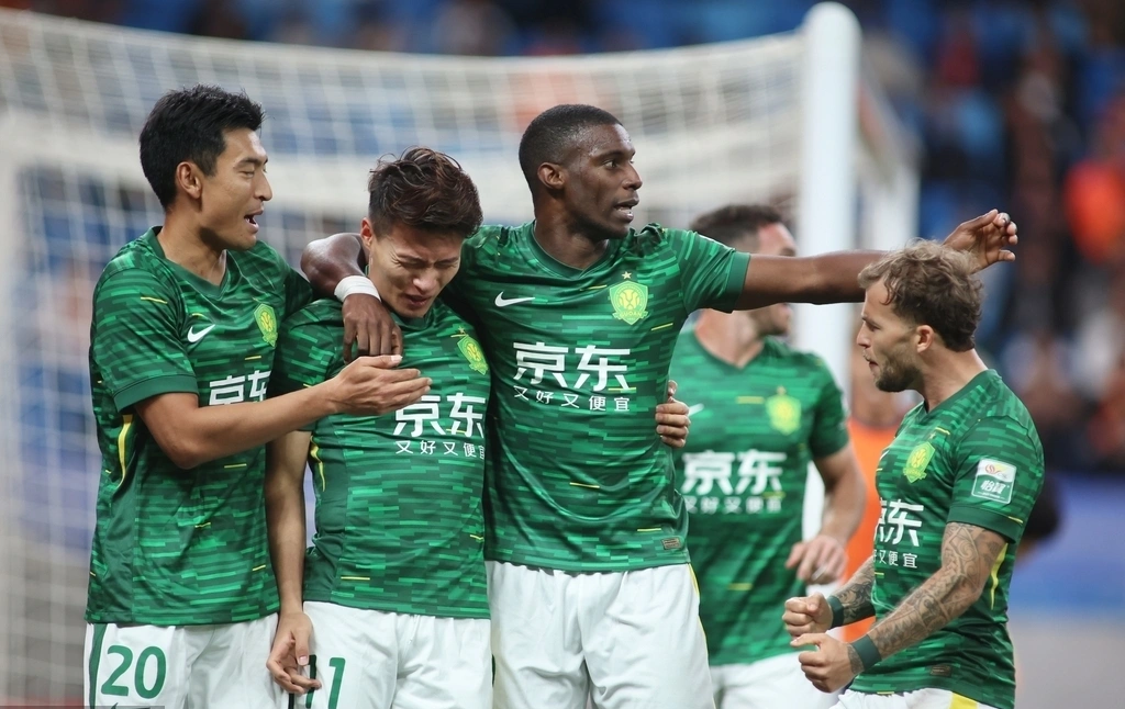 包含北京国安在客场战平广州富力,保持不败的词条 包含北京国安在客场战平广州富力,保持不败的词条