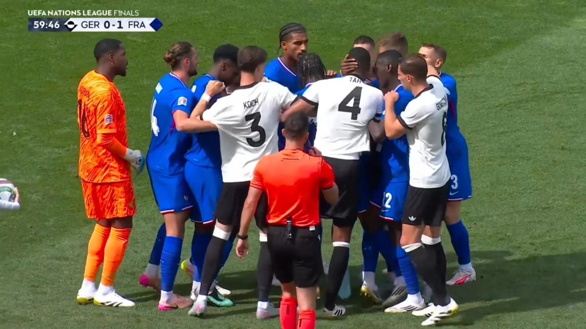 包含欧国联赛强强对话,局势扑朔迷离的词条 包含欧国联赛强强对话,局势扑朔迷离的词条