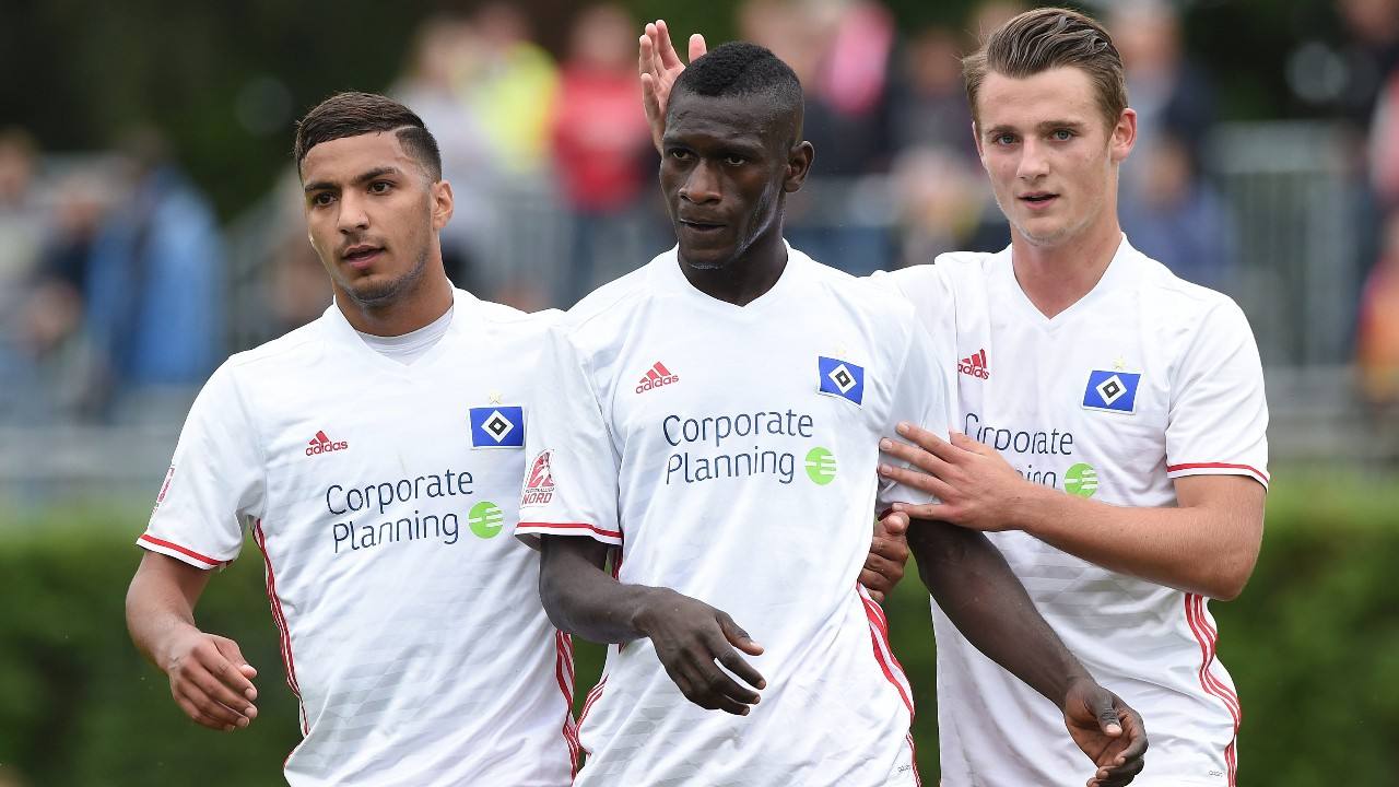 汉堡球队希望通过阵容调整,解决目前问题的简单介绍 汉堡球队希望通过阵容调整,解决目前问题的简单介绍