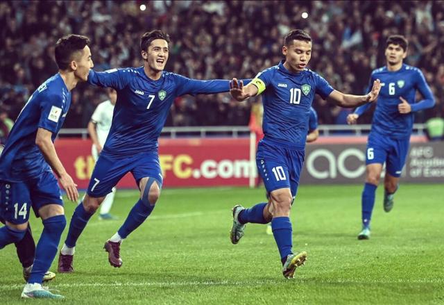 战无不胜,亚洲球队展开激烈对决的简单介绍 战无不胜,亚洲球队展开激烈对决的简单介绍