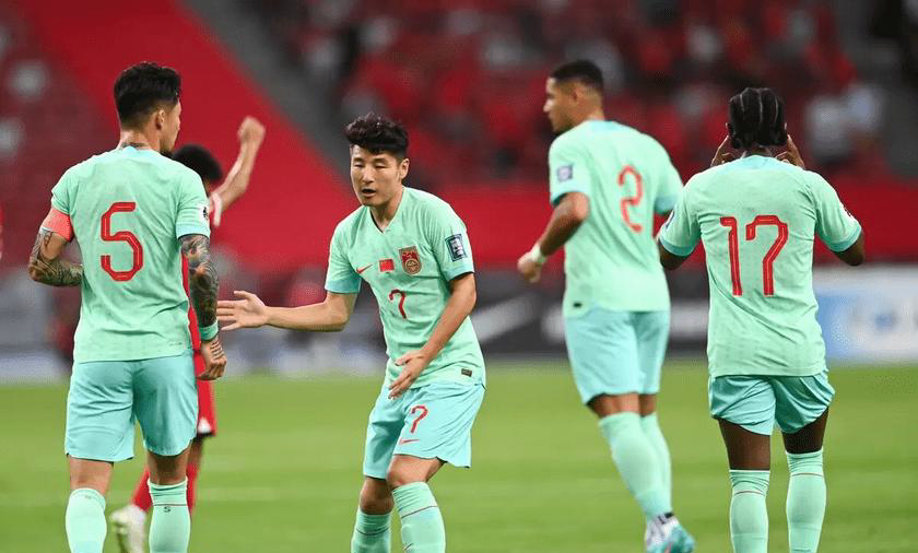 战无不胜,亚洲球队展开激烈对决的简单介绍 战无不胜,亚洲球队展开激烈对决的简单介绍