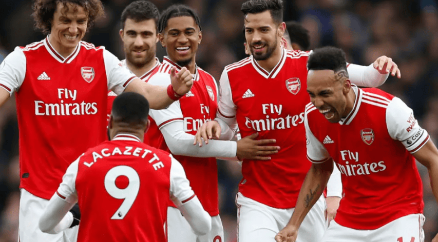 关于阿森纳客场不敌对手,遭遇背水一战的信息 关于阿森纳客场不敌对手,遭遇背水一战的信息