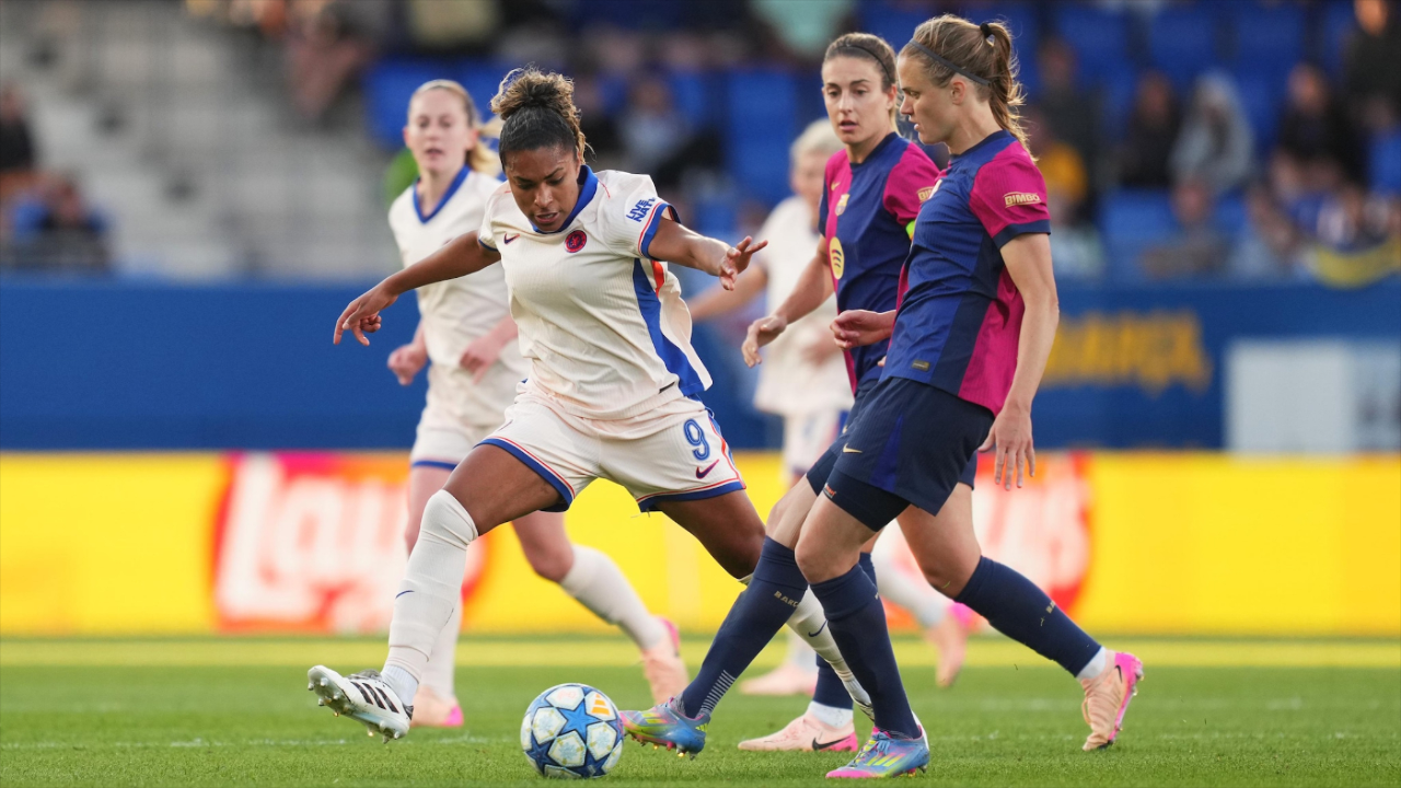 包含欧洲女足联赛即将开幕,各队备战如火如荼的词条 包含欧洲女足联赛即将开幕,各队备战如火如荼的词条