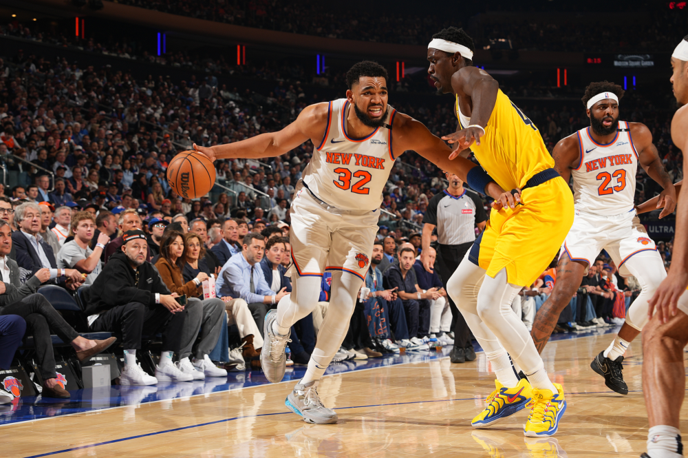 关于纽约尼克斯队全队表现精彩,主场取胜的信息 关于纽约尼克斯队全队表现精彩,主场取胜的信息