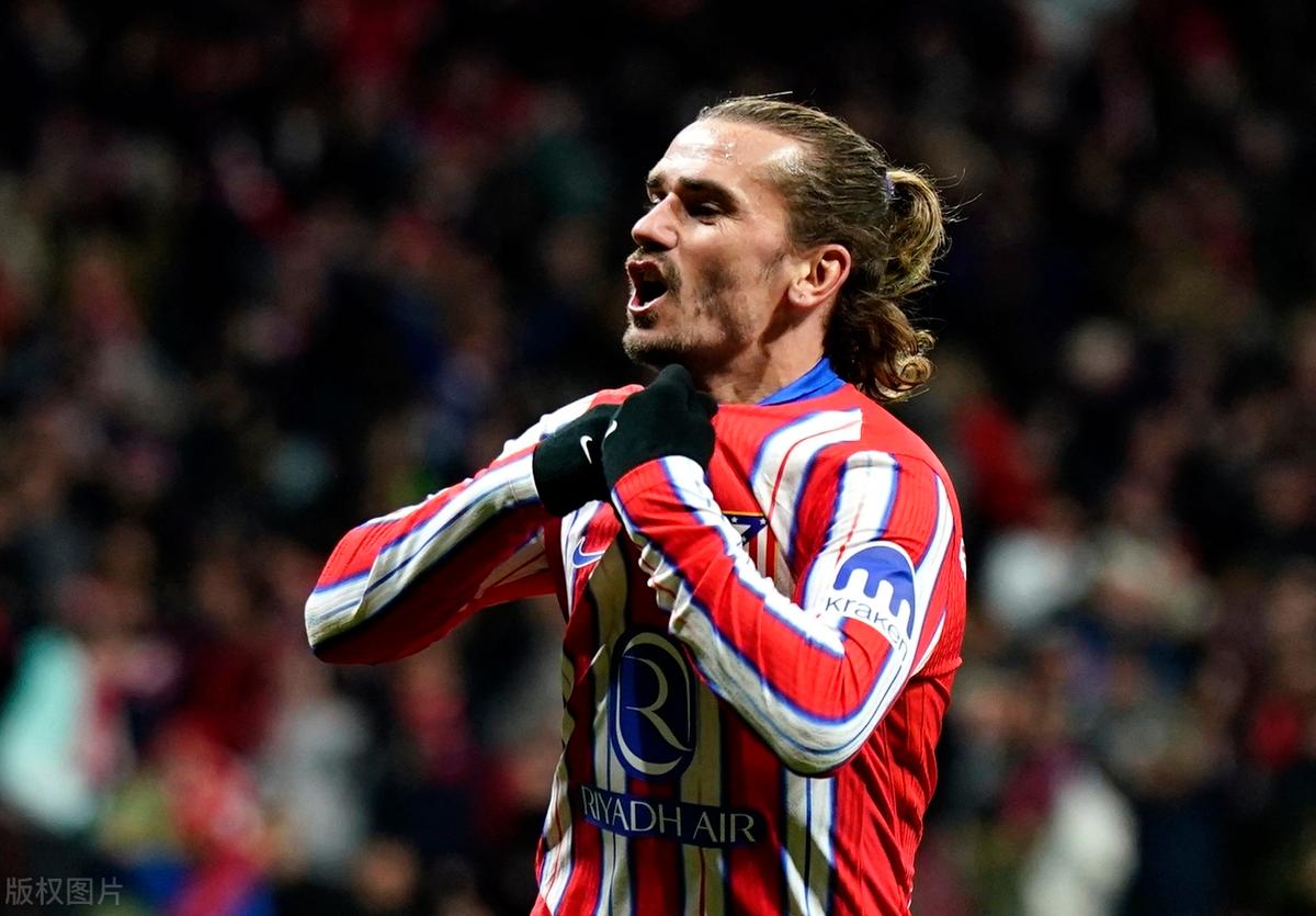 法国锋线火力全开,格列兹曼梅开二度!的简单介绍 法国锋线火力全开,格列兹曼梅开二度!的简单介绍