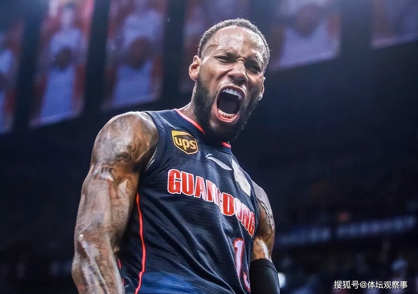 风暴队内线控制优势明显,击败强敌的简单介绍 风暴队内线控制优势明显,击败强敌的简单介绍