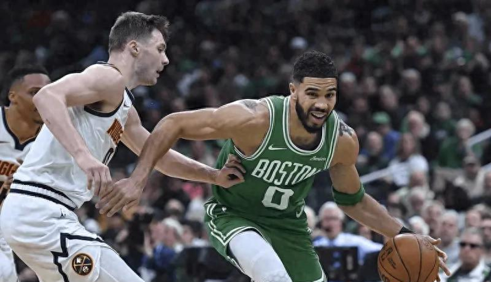 凯尔特人鏖战魔术,戈贝尔关键制胜的简单介绍 凯尔特人鏖战魔术,戈贝尔关键制胜的简单介绍