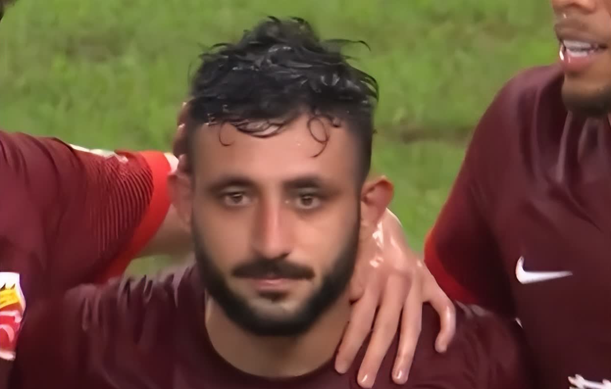 阿尔巴接班人崭露头角，成为球队新宠