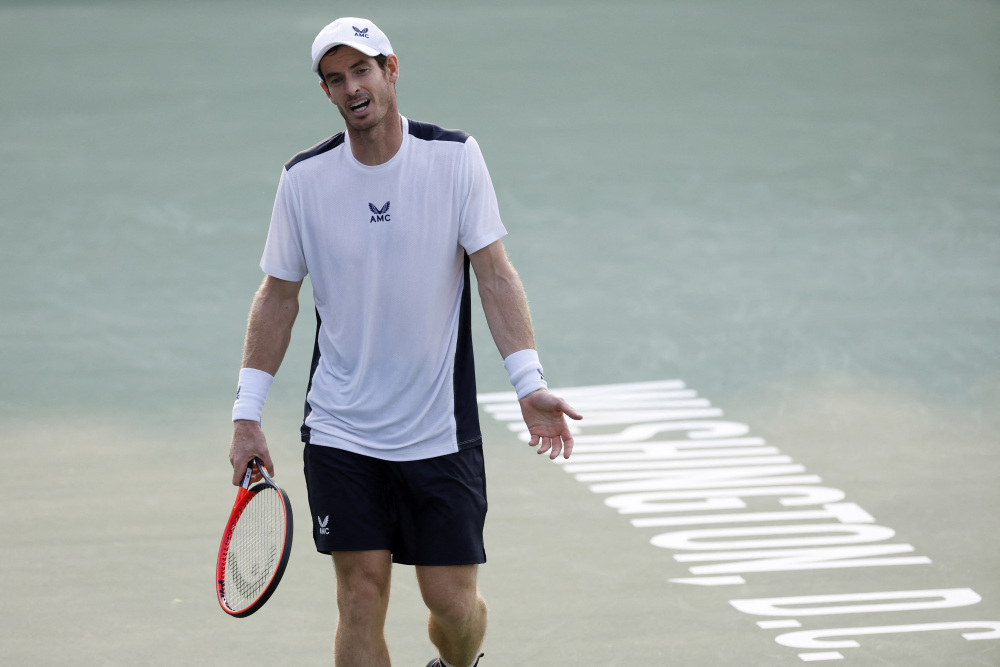 包含意大利网球队逆转世界网球队,穆雷统治全场的词条 包含意大利网球队逆转世界网球队,穆雷统治全场的词条