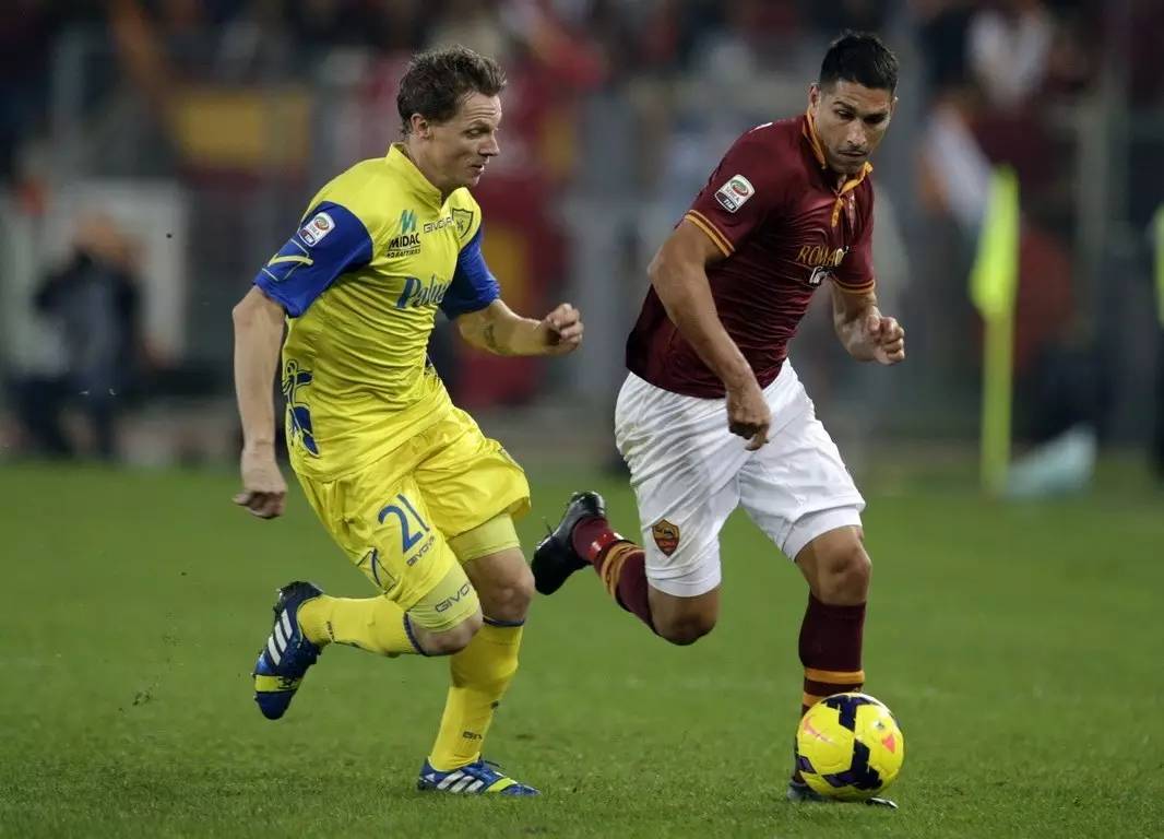 关于切沃主帅:球队需要进一步提升实力的信息 关于切沃主帅:球队需要进一步提升实力的信息