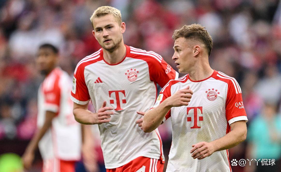 包含拜仁慕尼黑中场发挥出色，成为球队中流砥柱的词条