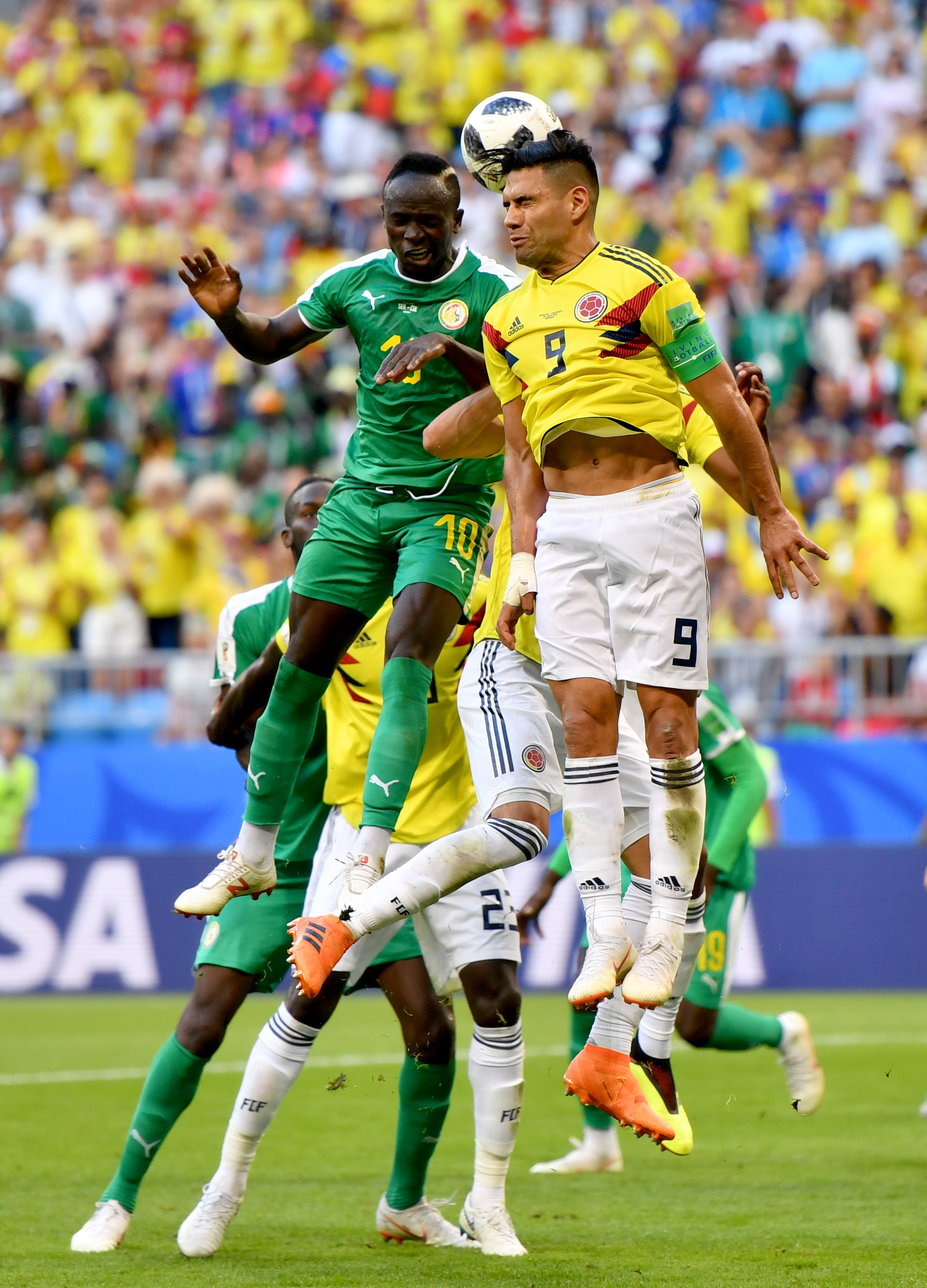 塞内加尔队凭借团结力量,晋级四强百尺竿头的简单介绍 塞内加尔队凭借团结力量,晋级四强百尺竿头的简单介绍