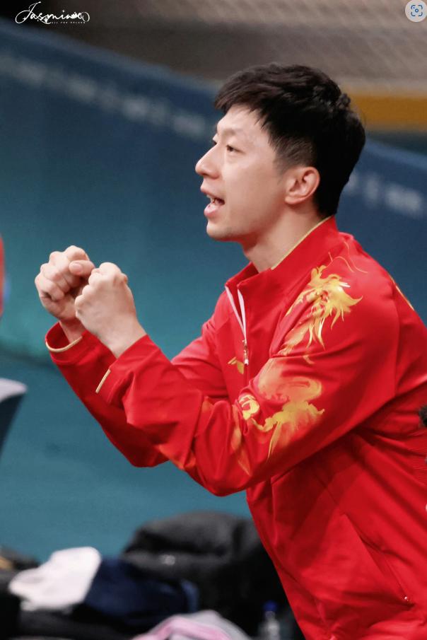 包含瑞典队翻盘日本队，马龙高光表现的词条