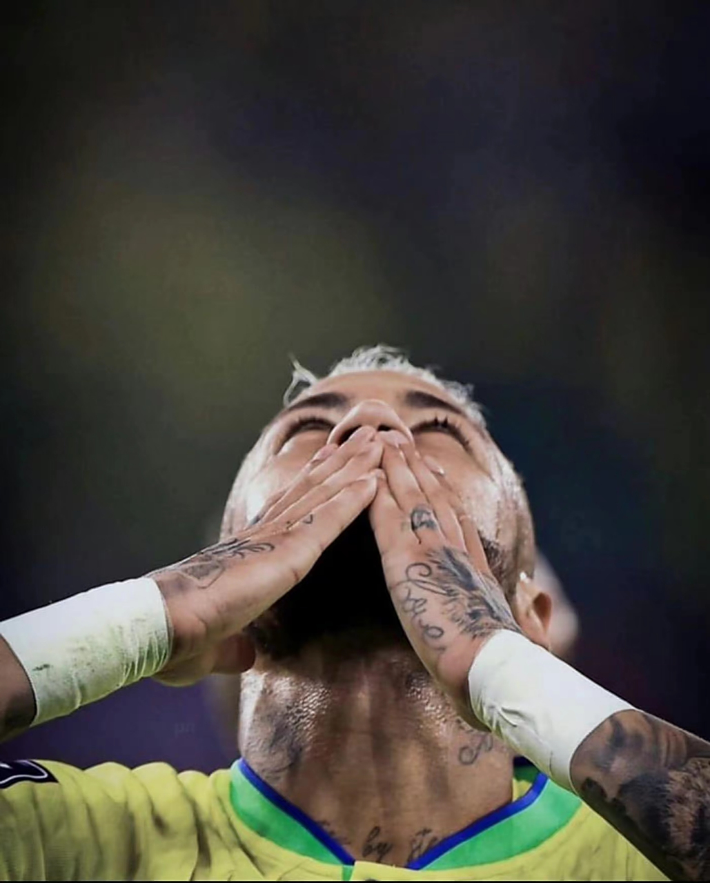 意大利绝杀克罗地亚，内马尔制霸全场