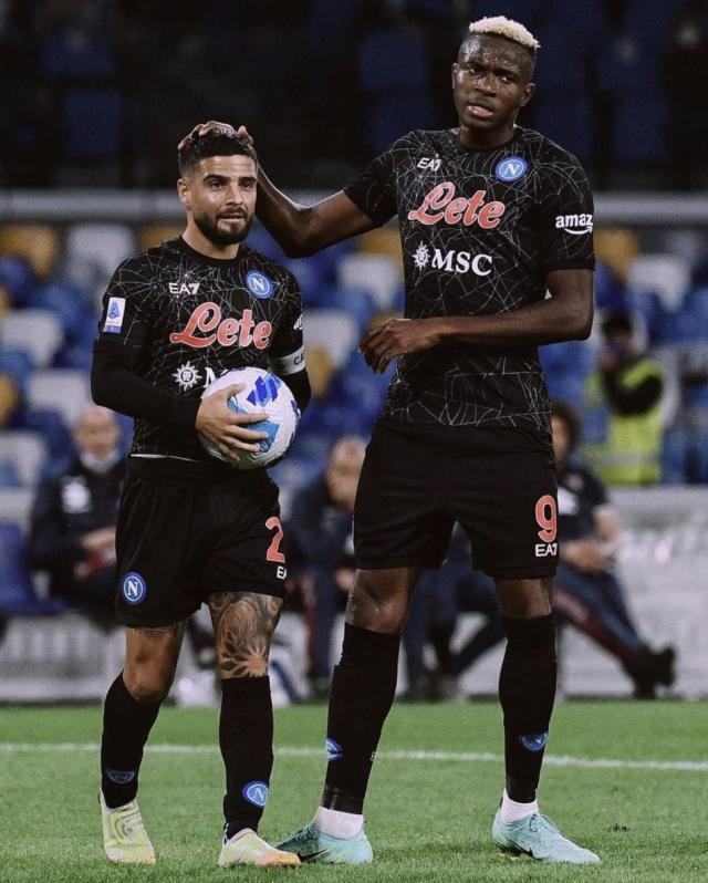 那不勒斯翻盘塞维利亚，托尼关键制胜的简单介绍