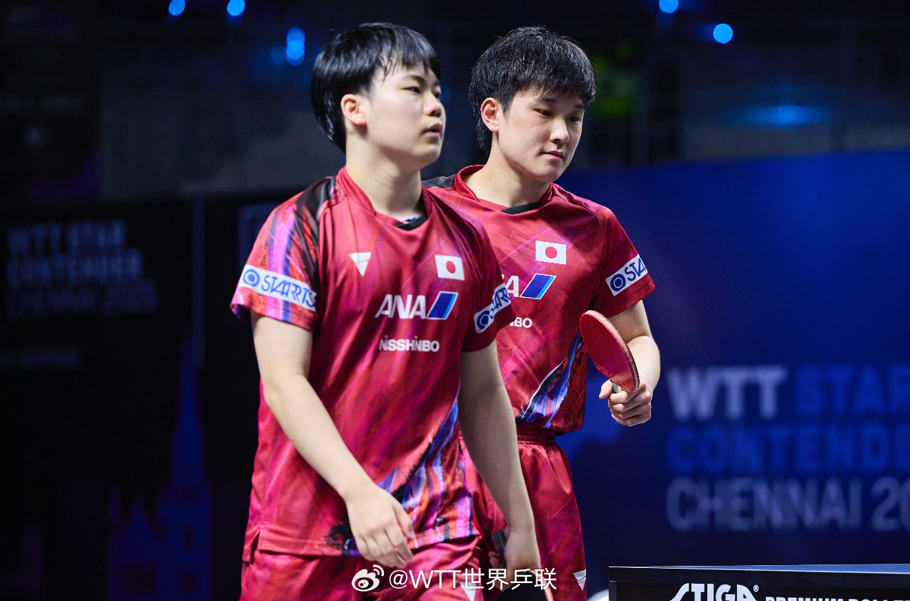 关于英国乒乓球队绝地反击日本乒乓球队，奥恰洛夫统治全场的信息