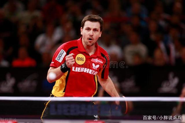 中国队翻盘德国队，波尔惊艳四座