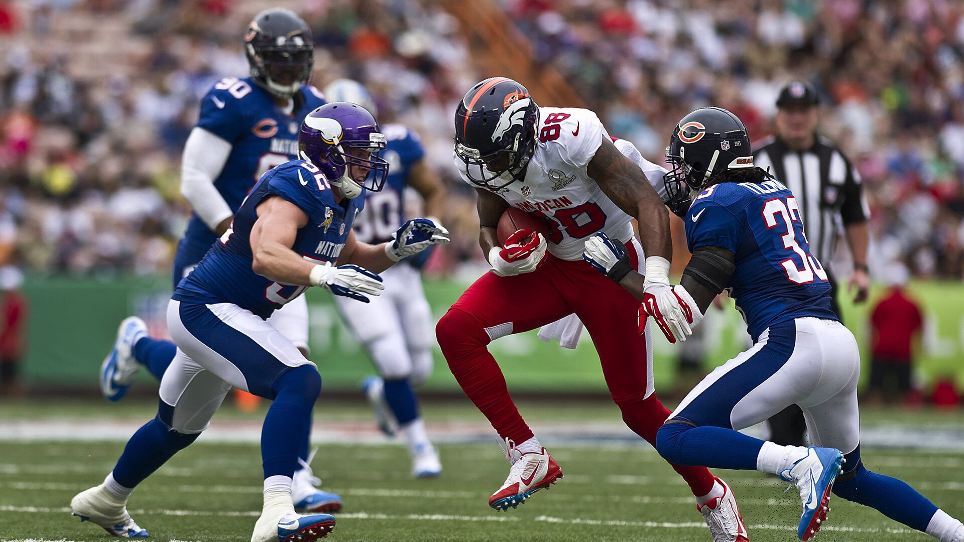 焦点战中的王者加冕，字母哥用全能统治力击溃热火，向世界证明何为现代篮球终极答案