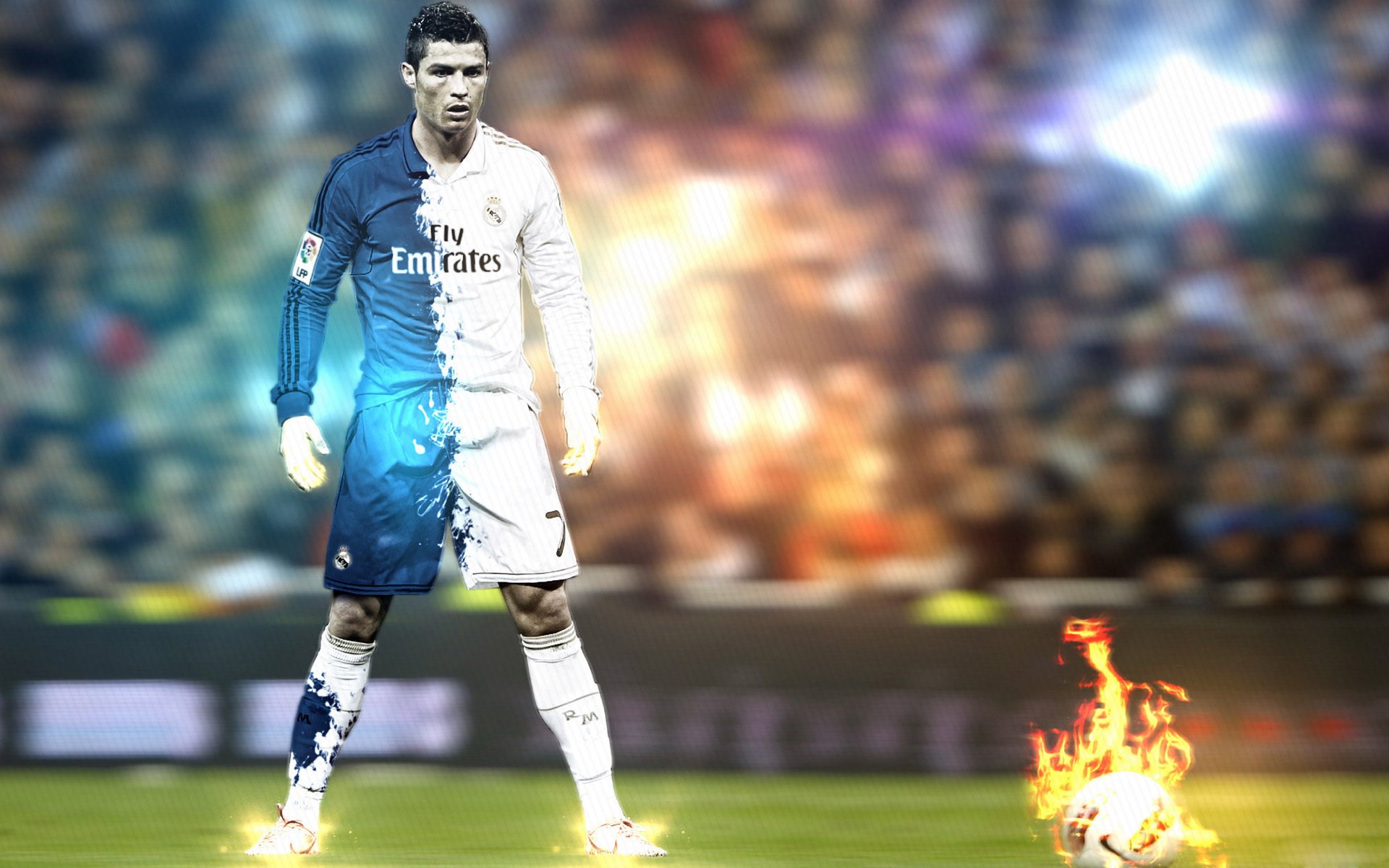 卢卡库的冠军级表演，比利时如何以一人之力撼动西班牙王朝