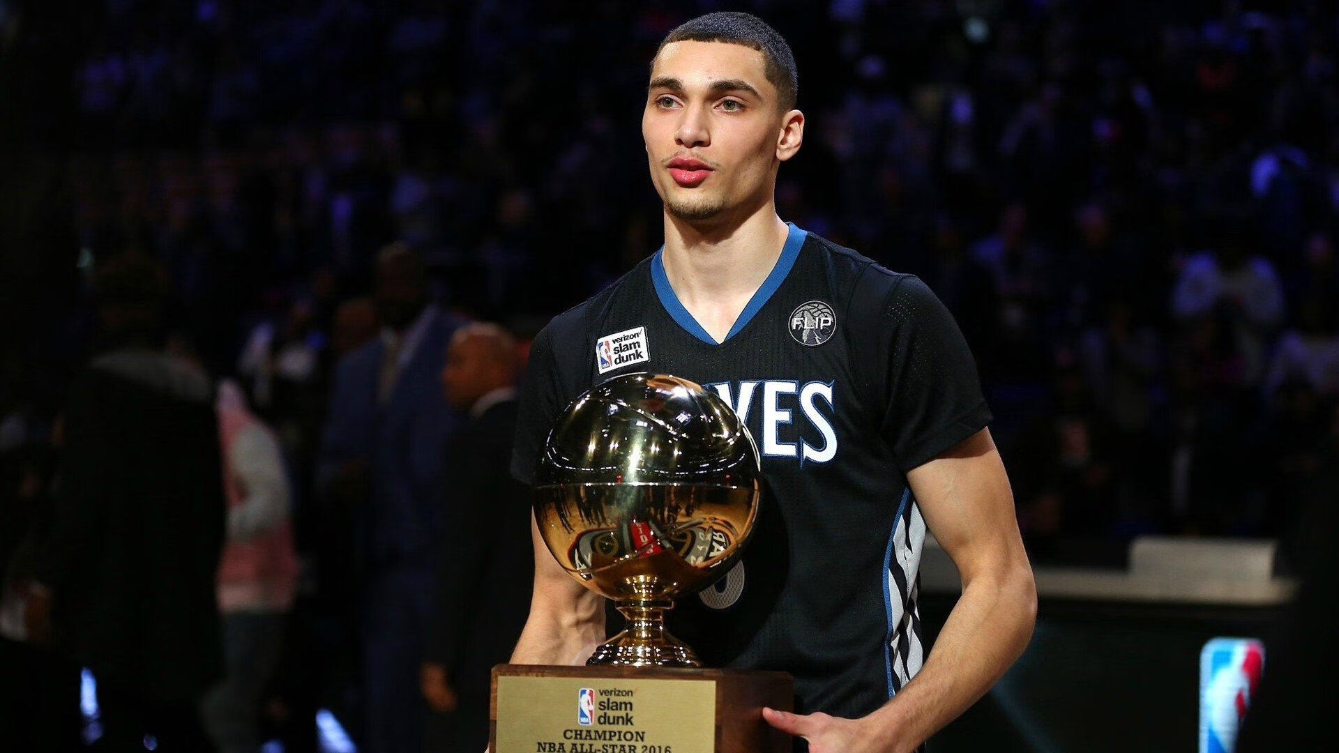 若日尼奥的NBA总决赛之夜，一场跨界的存在感盛宴